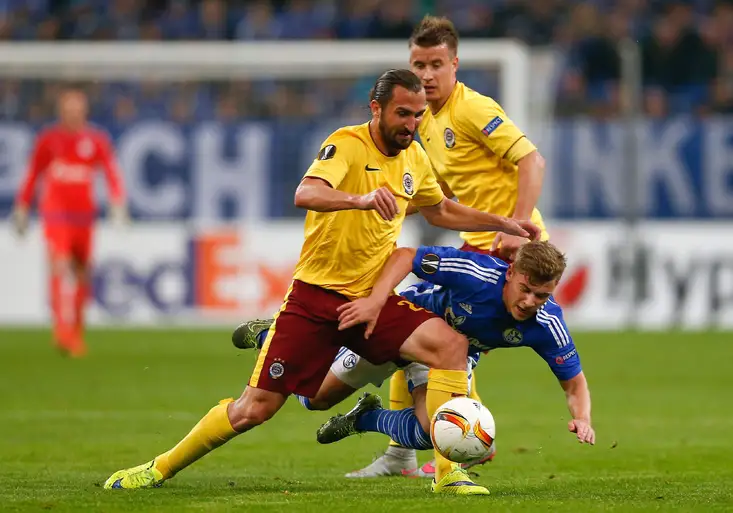 PLZEŇ vs. SPARTA: Kdo hrál za oba týmy? Přeběhlíci jsou na obou stranách barikády