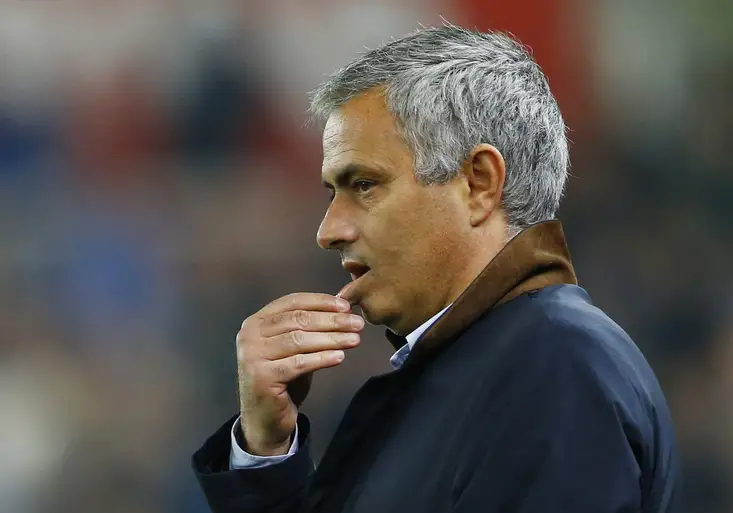 Ikona Liverpoolu se zastala Josého Mourinha. Proč by měl zůstat na lavičce Chelsea?