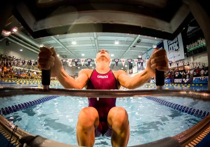 Světový pohár v plavání: nejlepší plavci se sejdou v Tokiu. Uvidíte je na O2 Sport!