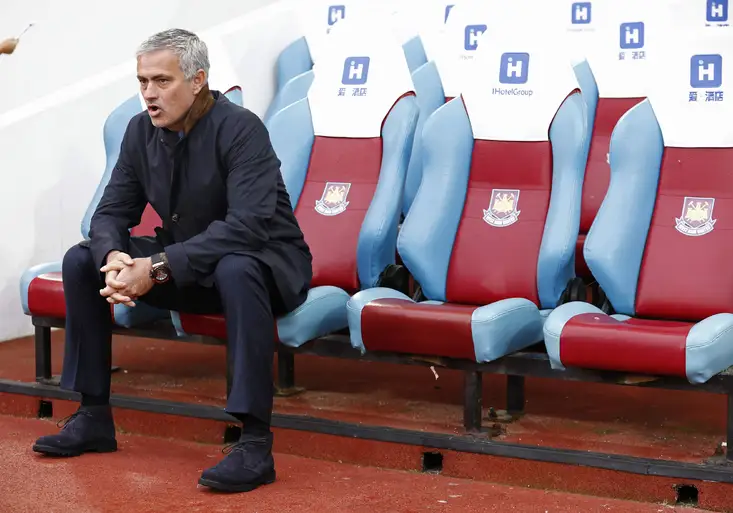 Jürgen Klopp jako kat velikána Mourinha? Chelsea prý dala Portugalci ultimátum. Special One nesmí prohrát s Normal One