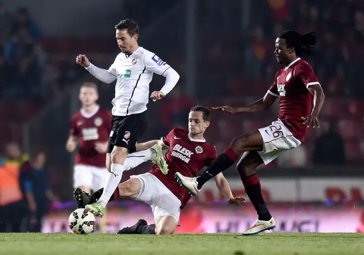 5 důvodů, proč je bitva PLZEŇ – SPARTA vrcholem fotbalového podzimu