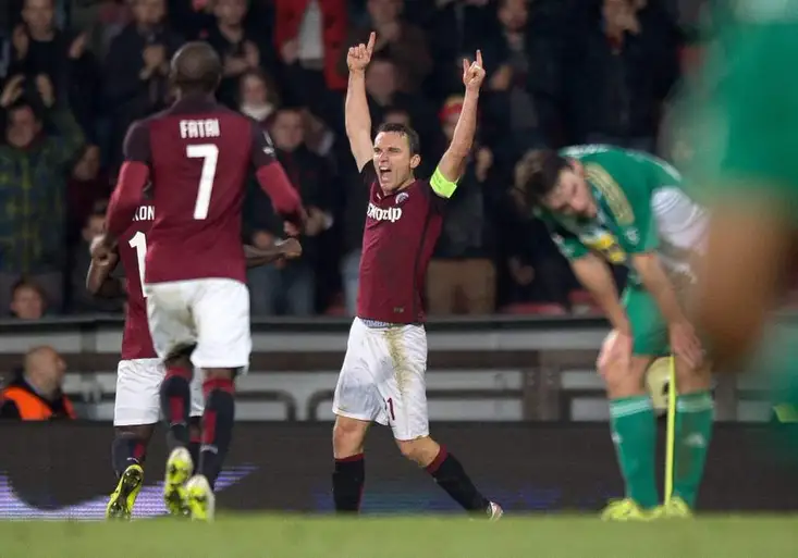 Synot liga: Brno nabrousilo nože a zařízlo Plzeň, Sparta skolila unavené klokany