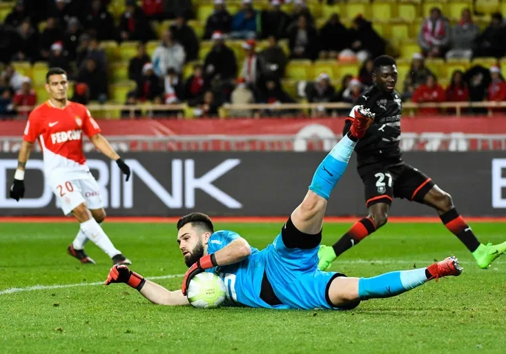 Coupe de France na O2 TV Fotbal: Pomůže Koubek Rennes k postupu do semifinále?