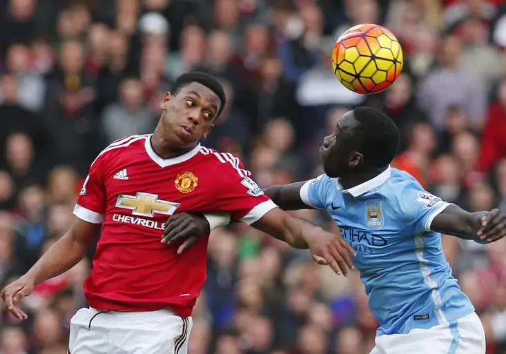 Premier League: Derby o Manchester bez branek. V Sunderlandu rozhodla přísná penalta