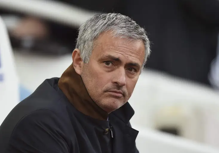 Vše nejlepší, šéfe! Mourinho Abramoviče na jeho narozeniny nepotěšil. Blíží se jeho konec u Chelsea?