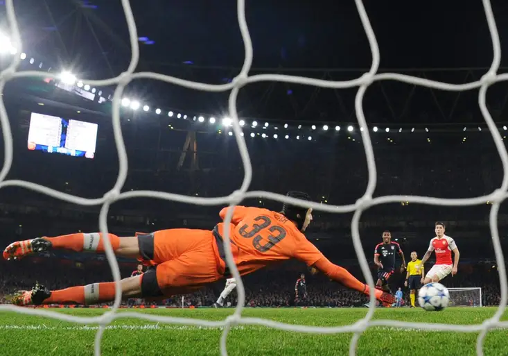 Premier League: West Ham hostí Chelsea, Arsenal čeká Everton. Udrží Petr Čech neprůstřelnost?