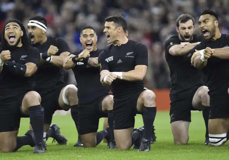 MS v ragby otevírá semifinálové brány. Těšte se na bitvu All Blacks s Jihoafrickou republikou