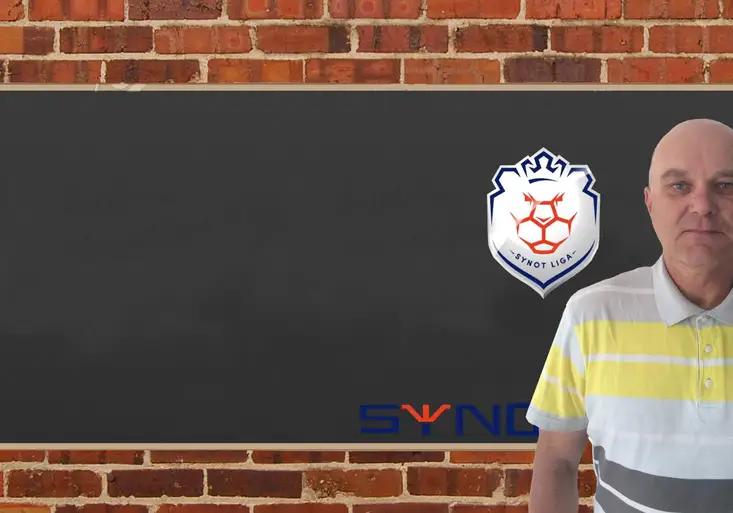 PALIČKOVY trenérské postřehy: Proč se rozhodčí bojí pustit hraniční situace? Je to škoda, padalo by víc gólů