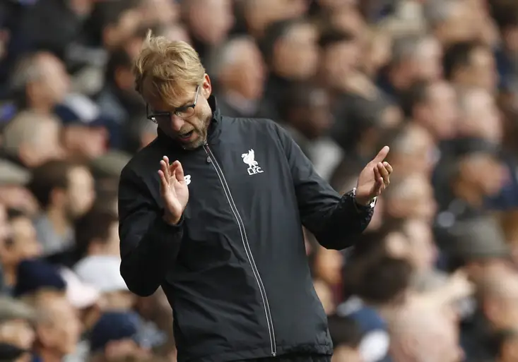 Perličky z Premier League: Zaostřeno na kouče! Koho z fotbalistů Liverpoolu postihla Kloppmánie?