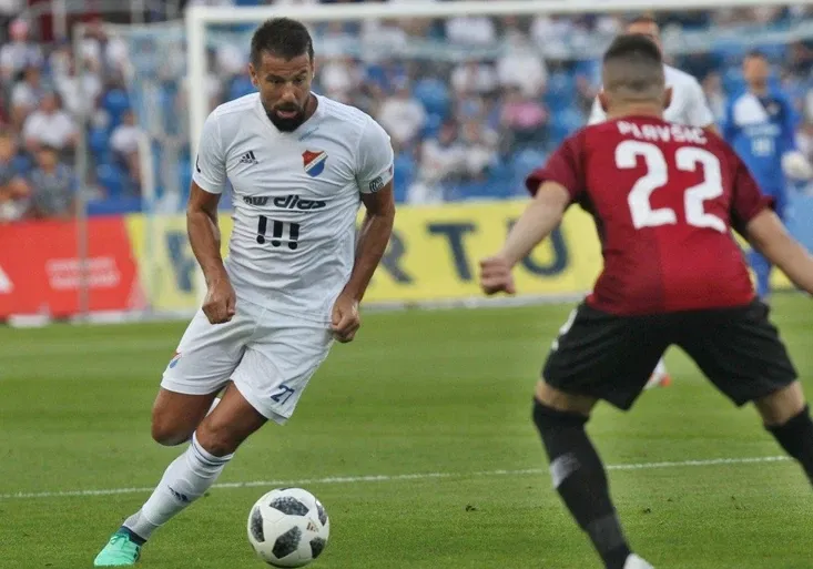 50. utkání Sparty a Baníku i s Dočkalem! Kdo získá třetí pozici?