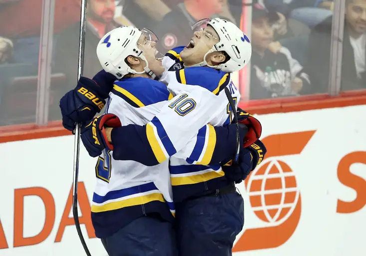 NHL: Pavelec dělal, co mohl, prohru ale neodvrátil. Jaškin poprvé bodoval