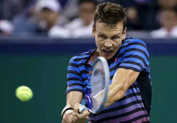 Tenisový týden na O2 Sport: Je tady Berdychův turnaj! Dočká se český hráč stockholmského hattricku?