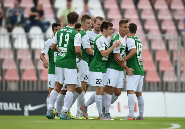 Sobotní otazníky Synot ligy: Vyzraje Jablonec na Slavii a poskočí Plzeň do čela tabulky?