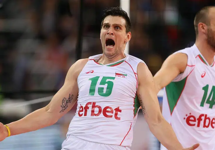 ME ve volejbale jde do finiše! Semifinálové zápasy uvidíte v sobotu na O2 Sport