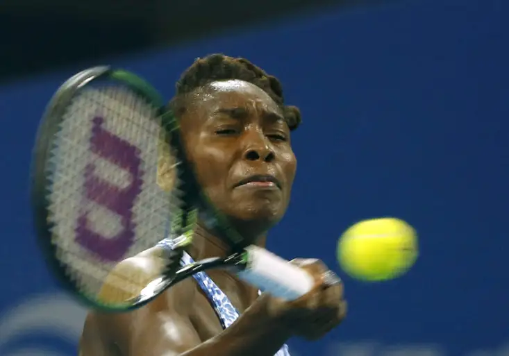 V Hongkongu se daří favoritkám. Semifinále si zahrají nejvýše nasazené tenistky