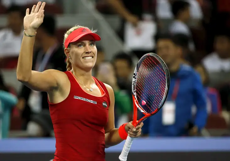 Boj o Turnaj mistryň vrcholí. Která z tenistek si připíše důležité body na podniku v Hongkongu? Sledujte O2 Sport!