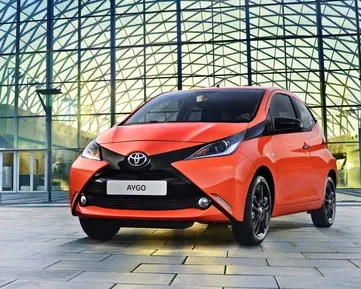 Městská miniauta jako ideální doplněk k vašemu smartphonu