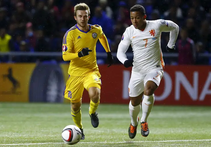 Kvalifikace ME: Čechy čeká derniéra v Nizozemsku. Vyvrcholí i další skupiny. Kdo si zajistí Euro?