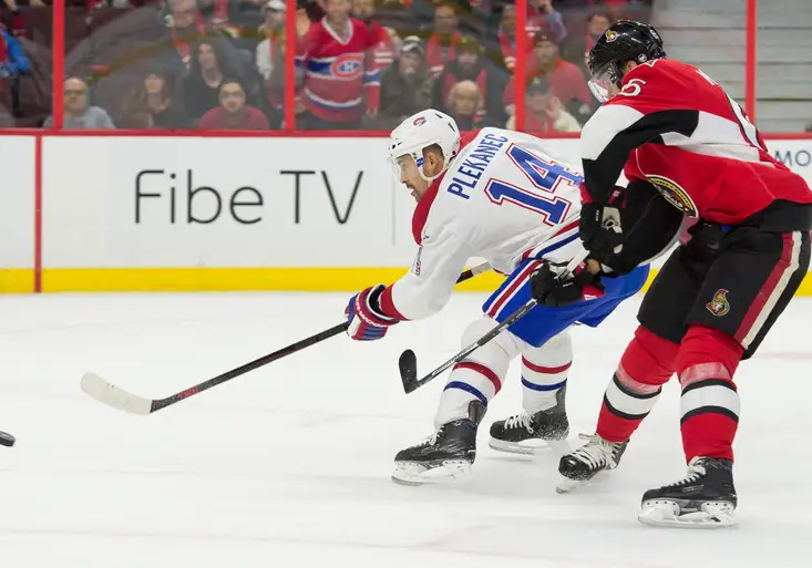 NHL: Souboj Kladeňáků! Plekanec stylově odpověděl na dva góly Jaromíra Jágra