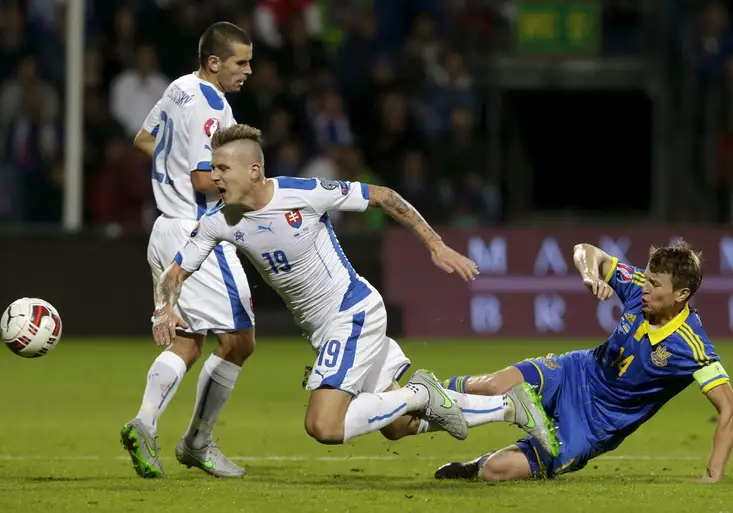 Kvalifikace ME: Slováci mají postup na dosah! Dočkají se už proti Bělorusku?