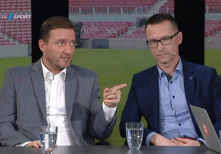 Diskuze kolem pravidel v TIKI-TAKA: Jak viděl klíčové situace šlágru v Plzni bývalý sudí?