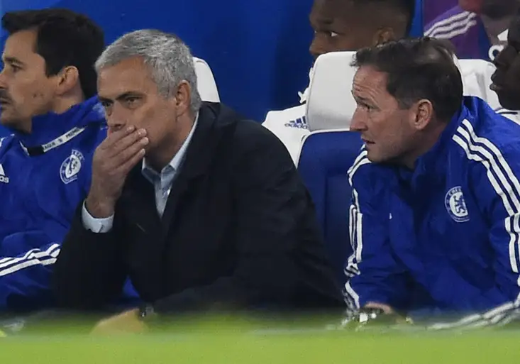 Modrá tragédie pokračuje! Svatí po více jak 13 letech vyloupili londýnský chrám a černé období pro Chelsea stále nekončí