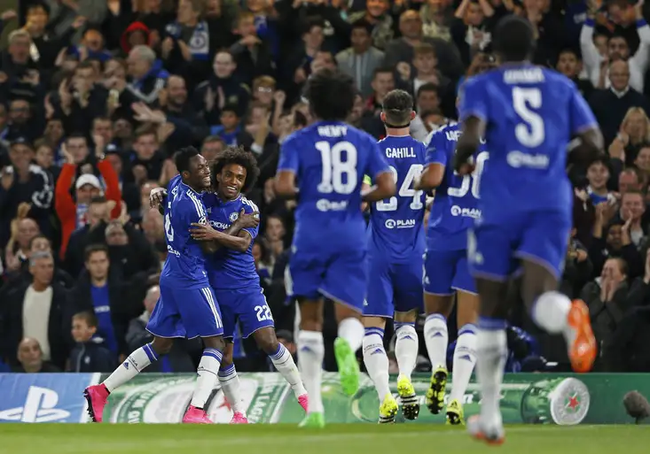 Sobotní Premier League na O2 Sport: Manchester City deklasoval Newcastle, Chelsea musí porazit Southampton