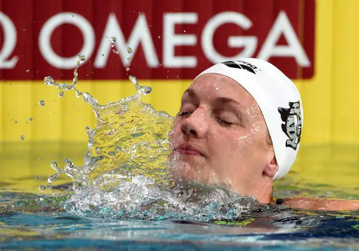 Světový pohár v plavání: Prestižní závody v Singapuru zhatil smog