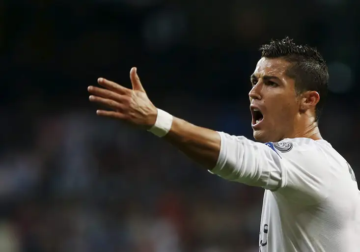 Top 5 střelců Bílého baletu. Znáte všechny věhlasné kanonýry Realu Madrid?