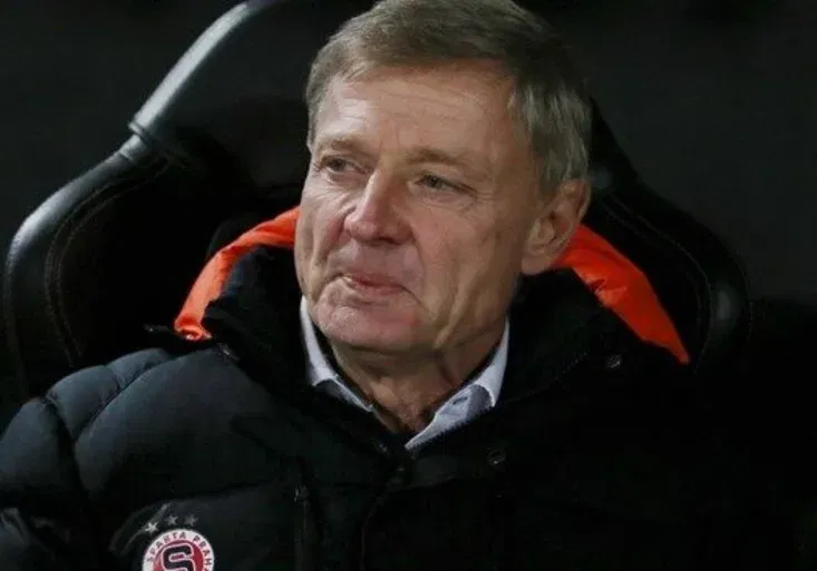 Spartu čeká na Julisce další malé derby. Bude z toho znovu výhra s čistým kontem?