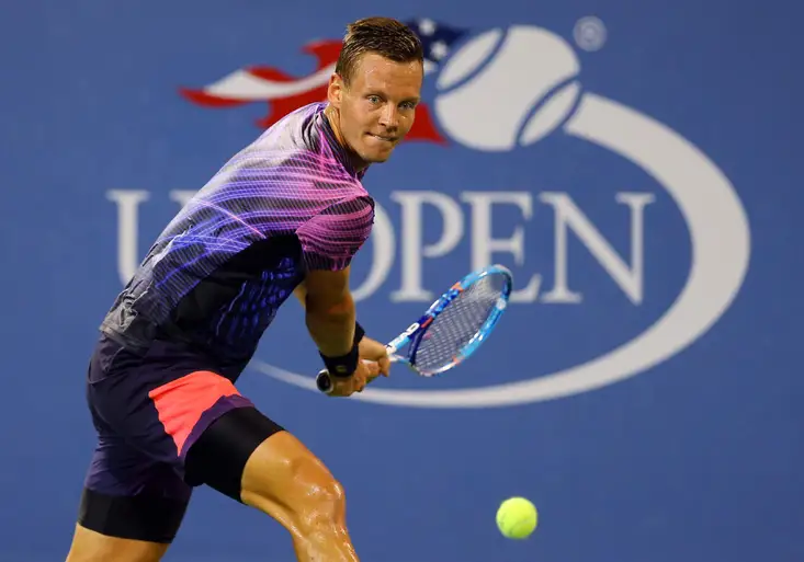 ATP Šen-čen: Berdych i Veselý postoupili do čtvrtfinále, dál však půjde pouze jeden. Ve čtvrtek hraje Rosol