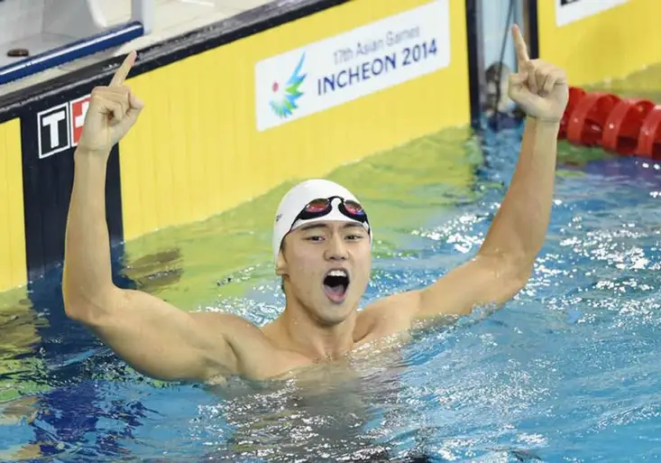 Světový pohár v plavání: čtvrtý díl série se bude psát v Pekingu