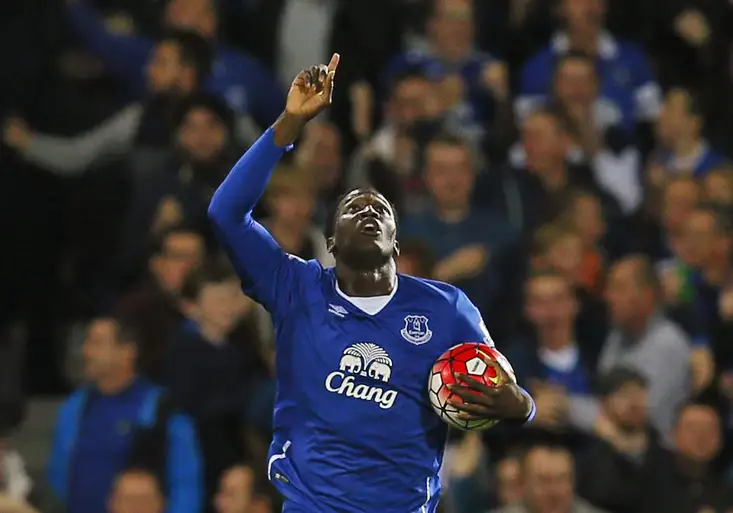 Vedení 2:0? Pro West Brom to bylo málo. Podívejte se na báječný obrat Evertonu