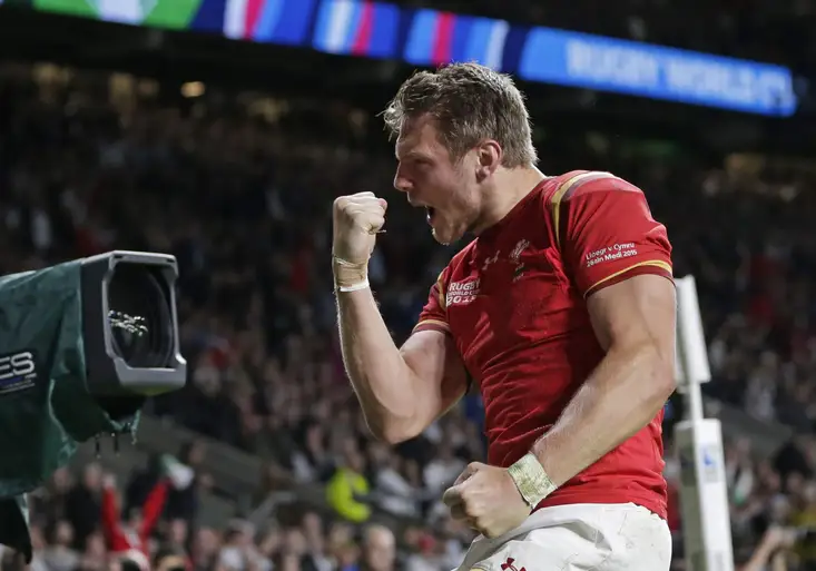 MS v ragby: Neskutečná řežba a strhující závěr! Wales před zraky královské rodiny zázračně otočil duel s Anglií