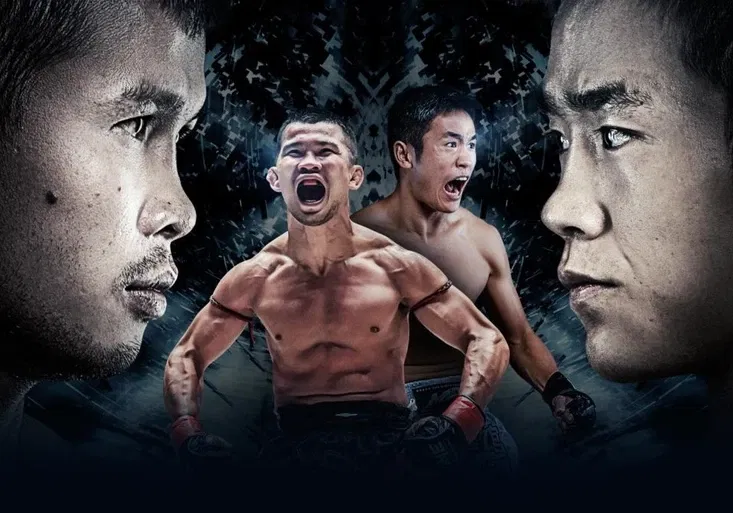 Série ONE Championship míří do Bangkoku: Nenechte si ujít další špičkový galavečer!