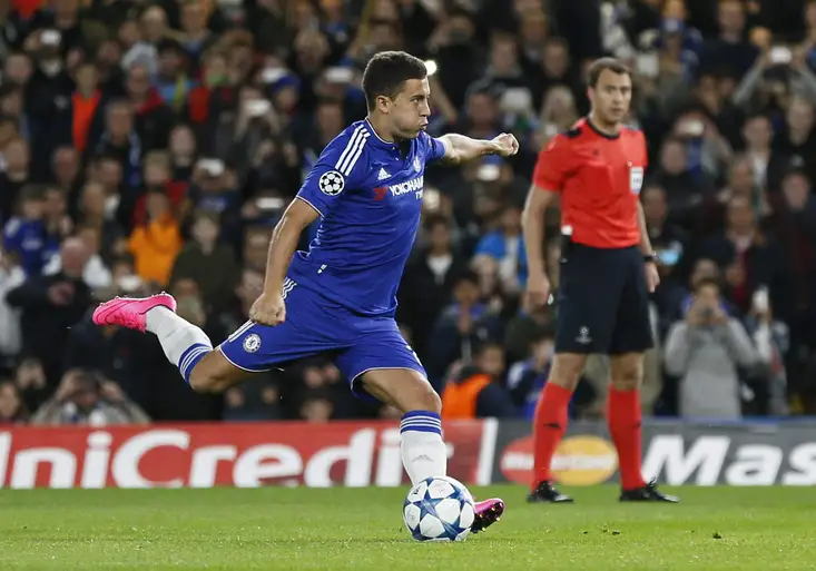 Sobotní Premier League na O2 Sport: Spurs přejeli Manchester City. V podvečer hraje Chelsea v Newcastlu