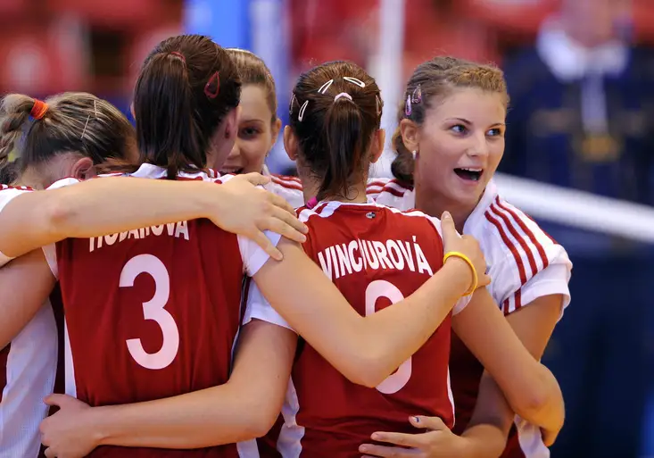 ME ve volejbale žen: vydřou Češky postup ze základní skupiny? Cesta vede přes Rumunky
