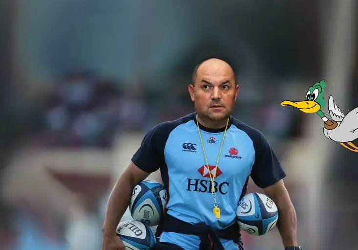 Peltu uchvátil ragbyový šampionát a chce se inspirovat. Do fotbalu by rád zavedl video. Protlačí ho přes Berbra?