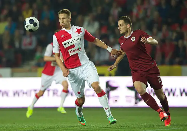 Slávista, nebo sparťan. S MULTIDIMENZÍ si v O2 Sport vybere komentátora každý