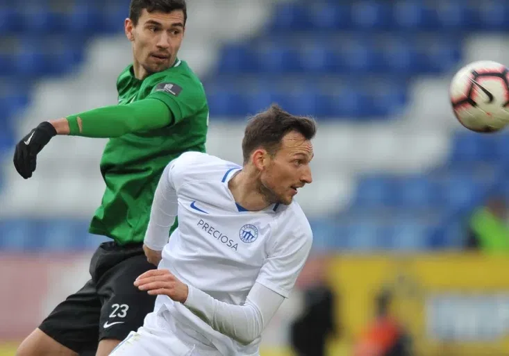 Kozák se tentokrát chystá na Baník! Pomůže Liberci znovu obrat Ostravu o body?