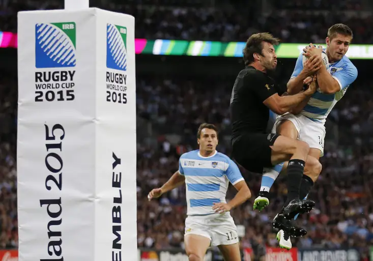 Jak obrovití jsou aktéři ragbyového šampionátu? Hádejte, kolik váží letošní rekordman