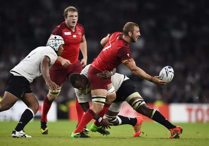 Šampionát v ragby byl velkolepě zahájen. Jak svět hodnotil zahajovací ceremoniál?