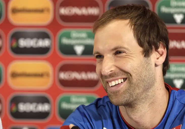 Petr Čech se poprvé vrací na Stamford Bridge. Jak ho přijmou fanoušci Chelsea?