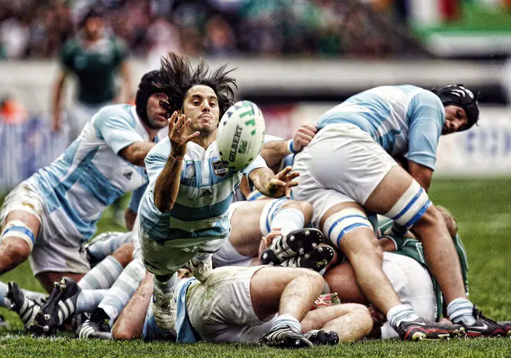 Mistrovství světa v ragby je konečně tady! Kdo nastoupí do zahajovacího zápasu?