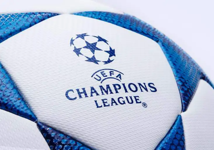 Liga mistrů - sestavy pro středeční zápasy. Sledujte živě na O2 Sport všech 8 utkání!