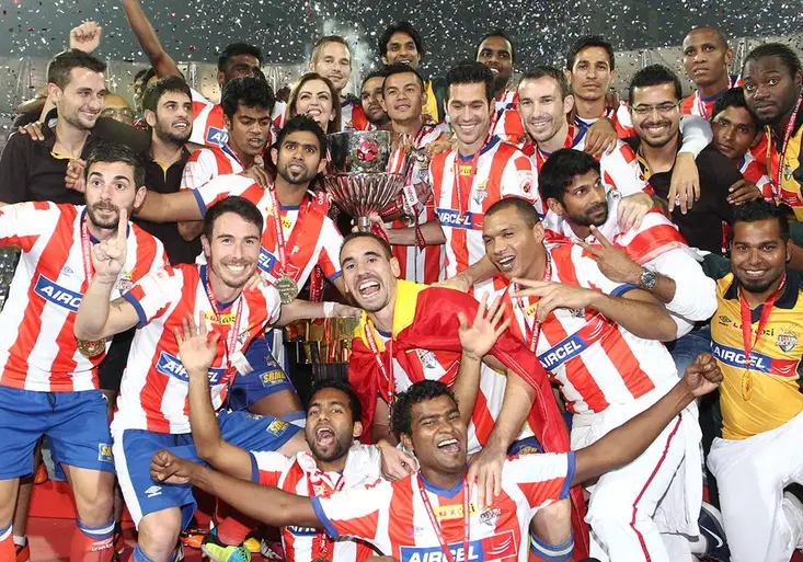 Málo peněz na stáří? Problémy fotbalových seniorů vyřeší Indická superliga