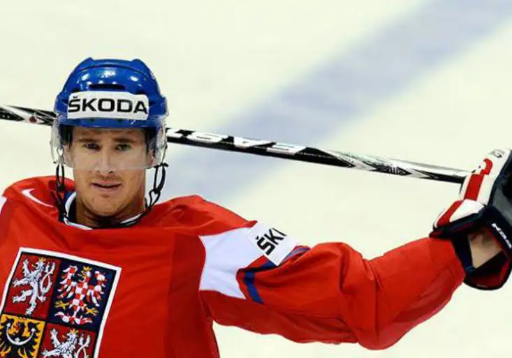 Kdepak NHL, Červenka jde k Pirátům do Chomutova. Vzniká severočeská Slavia!