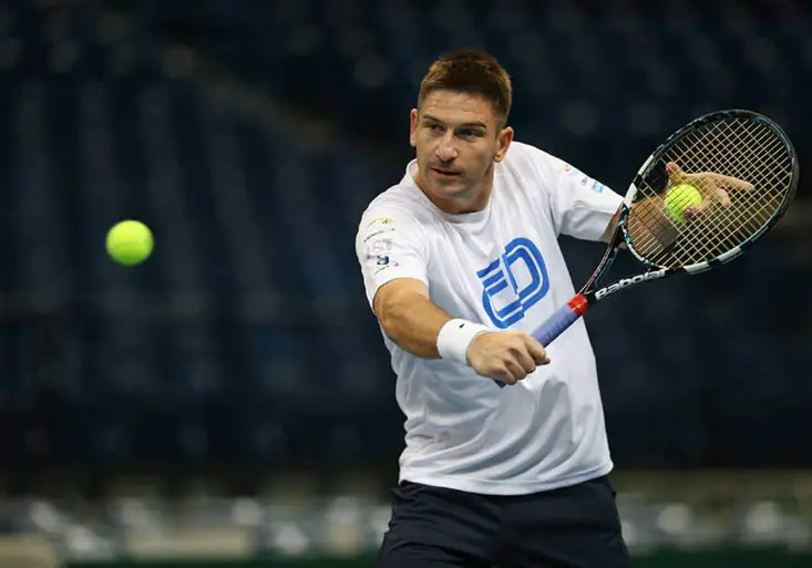 Jan HÁJEK: Indové mají silnější čtyřhru. Cesta za záchranou povede přes dvouhry