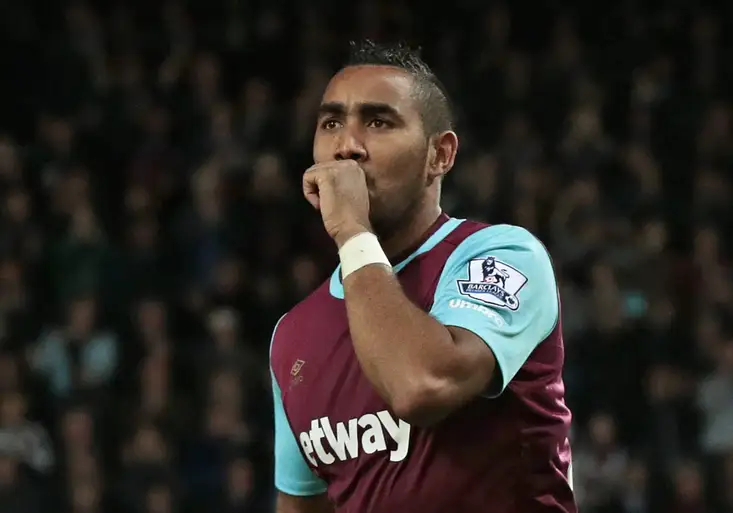 West Ham se dočkal první domácí výhry. Našel svého spasitele. Kdo byl za hrdinu?