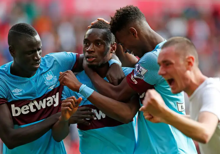 West Ham mohutně nakoupil a teď jde na Newcastle. Dočká se první výhry doma?